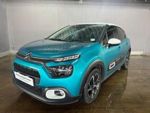 Citroen C3 1.2T Shine - Image 2