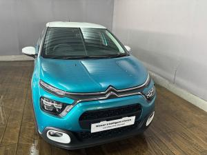 Citroen C3 1.2T Shine - Image 3