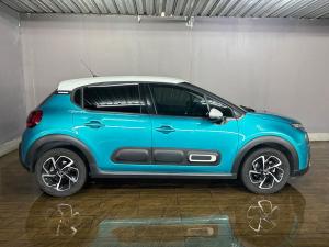 Citroen C3 1.2T Shine - Image 4