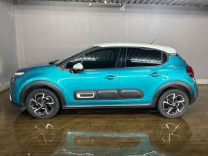 Citroen C3 1.2T Shine - Image 5