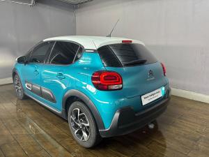 Citroen C3 1.2T Shine - Image 6
