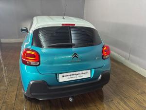 Citroen C3 1.2T Shine - Image 7