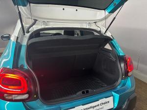 Citroen C3 1.2T Shine - Image 8