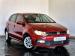 Volkswagen Polo Vivo hatch 1.6 Life - Thumbnail 1