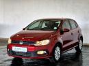 Thumbnail Volkswagen Polo Vivo hatch 1.6 Life