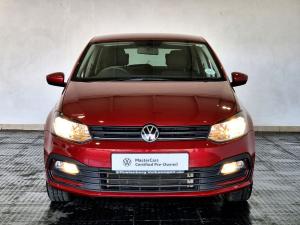 Volkswagen Polo Vivo hatch 1.6 Life - Image 5