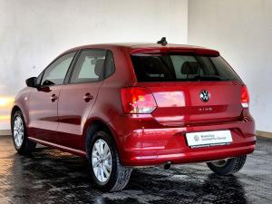 Volkswagen Polo Vivo hatch 1.6 Life - Image 8