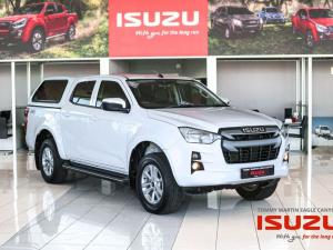 Isuzu D-Max 1.9TD double cab LS 4x4 auto - Image 1