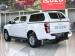 Isuzu D-Max 1.9TD double cab LS 4x4 auto - Thumbnail 4