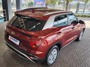 Hyundai Creta 1.5 Executive - Image 10