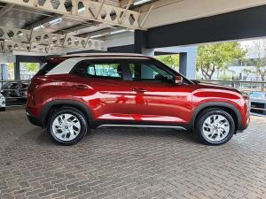Hyundai Creta 1.5 Executive - Image 11