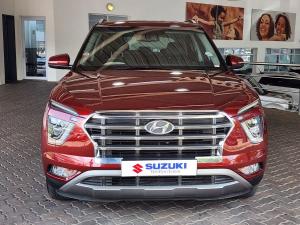 Hyundai Creta 1.5 Executive - Image 3