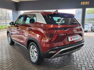 Hyundai Creta 1.5 Executive - Image 6
