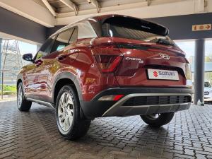 Hyundai Creta 1.5 Executive - Image 7