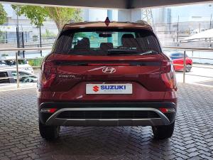 Hyundai Creta 1.5 Executive - Image 8