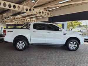 Ford Ranger 2.0SiT double cab 4x4 XLT - Image 11