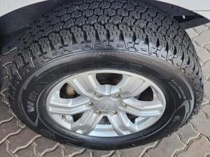 Ford Ranger 2.0SiT double cab 4x4 XLT - Image 12