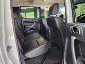 Ford Ranger 2.0SiT double cab 4x4 XLT - Image 15