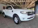 Thumbnail Ford Ranger 2.0SiT double cab 4x4 XLT