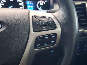 Ford Ranger 2.0SiT double cab 4x4 XLT - Image 27