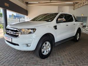 Ford Ranger 2.0SiT double cab 4x4 XLT - Image 4