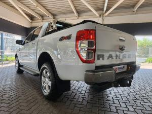 Ford Ranger 2.0SiT double cab 4x4 XLT - Image 6