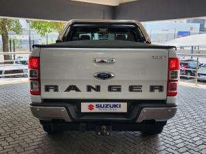 Ford Ranger 2.0SiT double cab 4x4 XLT - Image 8