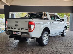 Ford Ranger 2.0SiT double cab 4x4 XLT - Image 9