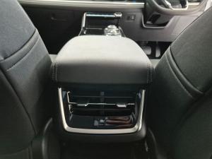 Ford Territory 1.8T Ambiente - Image 13