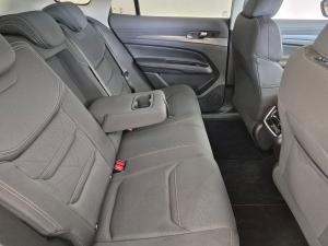 Ford Territory 1.8T Ambiente - Image 16