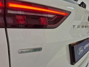 Ford Territory 1.8T Ambiente - Image 18