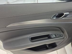 Ford Territory 1.8T Ambiente - Image 21