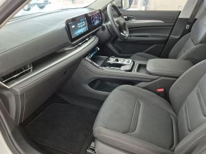 Ford Territory 1.8T Ambiente - Image 23