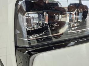 Ford Territory 1.8T Ambiente - Image 26