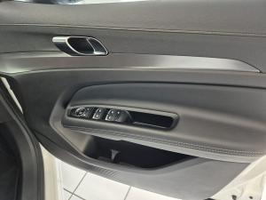 Ford Territory 1.8T Ambiente - Image 28