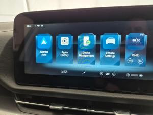 Ford Territory 1.8T Ambiente - Image 29