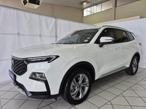 Ford Territory 1.8T Ambiente - Image 5