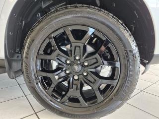 Ford Everest 2.0 BiTurbo 4x4 Sport