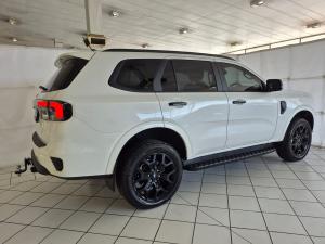Ford Everest 2.0 BiTurbo 4x4 Sport - Image 13