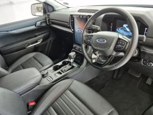 Ford Everest 2.0 BiTurbo 4x4 Sport - Image 17