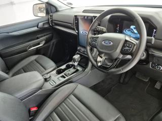 Ford Everest 2.0 BiTurbo 4x4 Sport