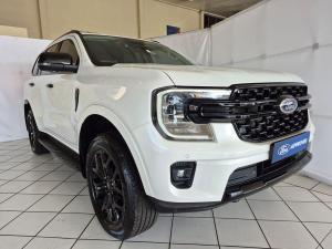 Ford Everest 2.0 BiTurbo 4x4 Sport - Image 1