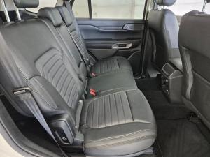 Ford Everest 2.0 BiTurbo 4x4 Sport - Image 20