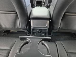 Ford Everest 2.0 BiTurbo 4x4 Sport