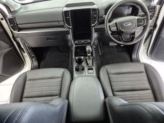 Ford Everest 2.0 BiTurbo 4x4 Sport
