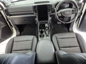 Ford Everest 2.0 BiTurbo 4x4 Sport - Image 26
