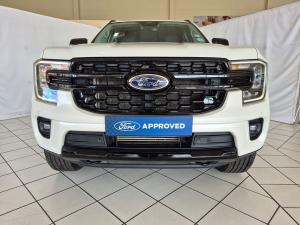 Ford Everest 2.0 BiTurbo 4x4 Sport - Image 2