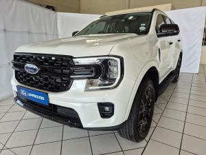 Ford Everest 2.0 BiTurbo 4x4 Sport - Image 3