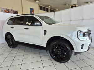 Ford Everest 2.0 BiTurbo 4x4 Sport - Image 4