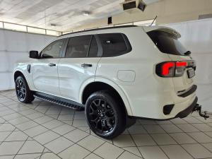 Ford Everest 2.0 BiTurbo 4x4 Sport - Image 6